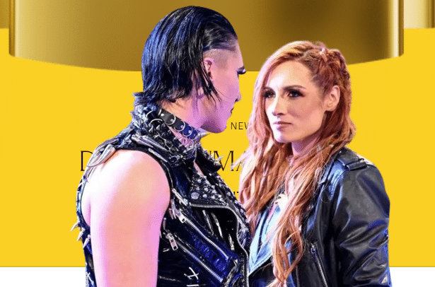 WWE Royal Rumble 2024 Predictions: Becky Lynch's Victory Seems Predictable