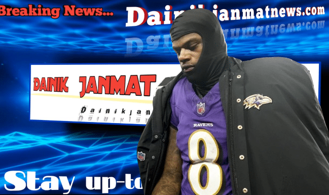 Lamar Jackson Expresses Anger, Not Frustration, After Playoff Setback: Falls to 2-4 Record