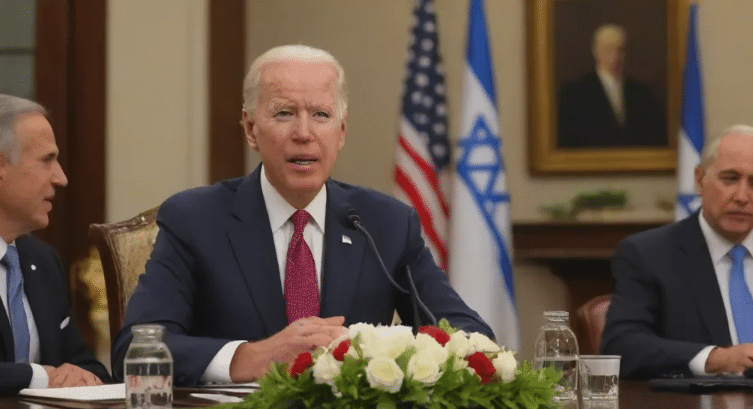 Tensions Escalate: Iran and Houthis Threaten US, Israel Accuses Biden of Hindering War Effort