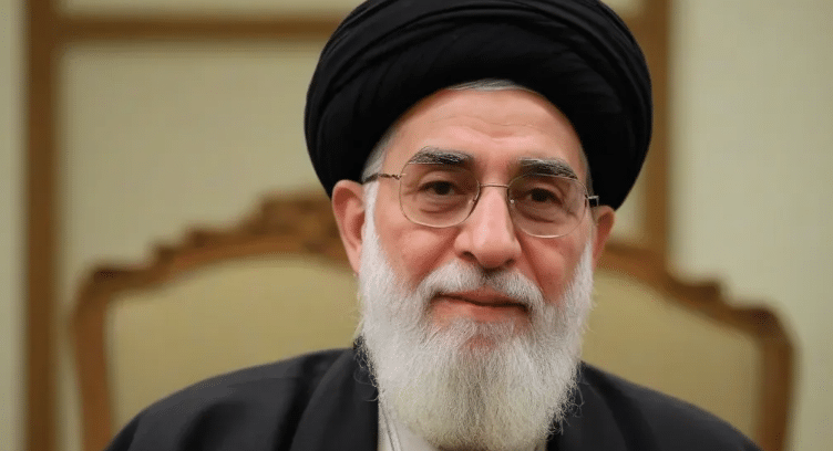 Meta Removes Ayatollah Ali Khamenei's Social Media Accounts for Violating Policy