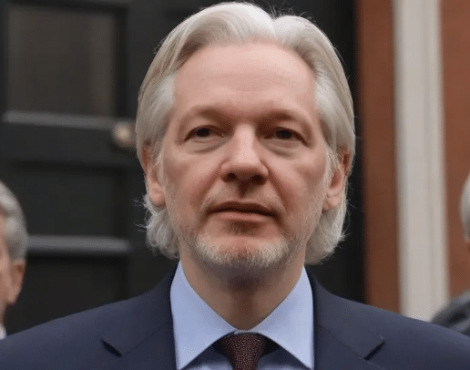  Julian Assange's Extradition Battle: A Fight for Survival