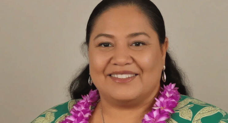 Remembering Fa'anānā Efeso Collins: A Tribute to a Pasifika Community Leader