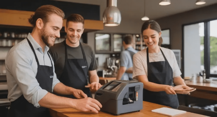 The Debate Over EFTPOS Tipping: Pressure on Customers or a Support for Hospitality Workers?