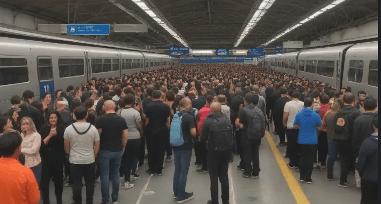 Auckland Train Woes: Commuters Demand Reliable Services Amid Disruptions