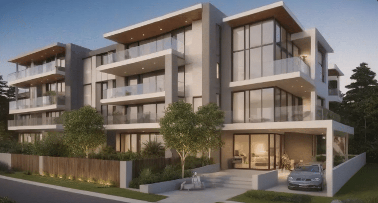 Auckland Property Developer Offers Cashback Deals up to $20,000 to Sell Unsold Apartments