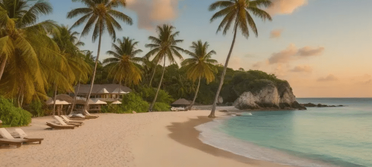 Barbados Travel