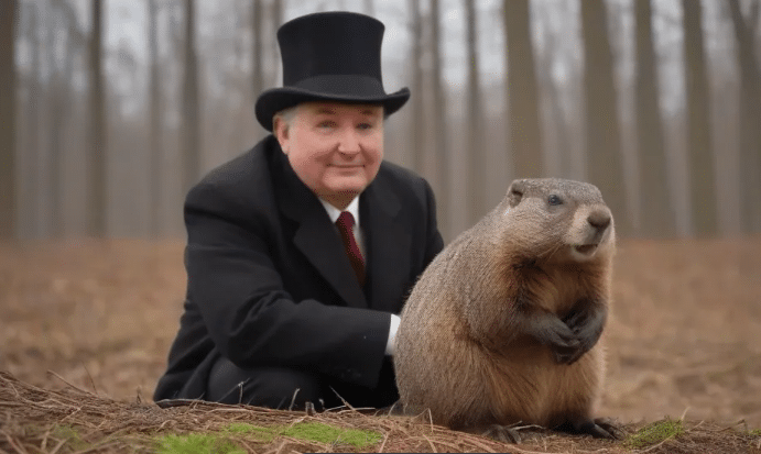 Unveiling the Myth of Punxsutawney Phil: Groundhog Day and Seasonal Predictions