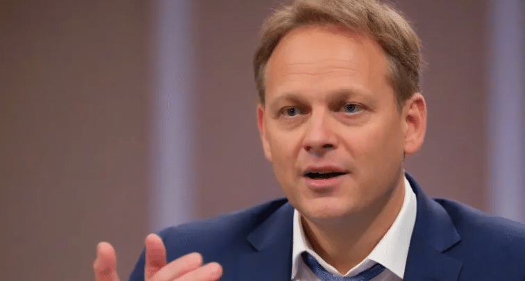 Grant Shapps Affirms UK and US Yemen Strikes Against Houthis Are Not Escalation