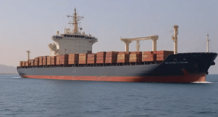 Iran-Backed Houthis Target Greek and British Cargo Ships in Red Sea