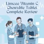 Limcee Vitamin C Chewable Tablet