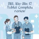 SBL Bio-Mix 17 Tablet Complete review